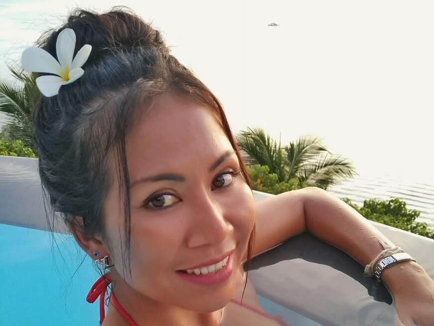 Thai-Darika ᐅ 39 Jährige Pornodarstellerin aus Chumphon Buri