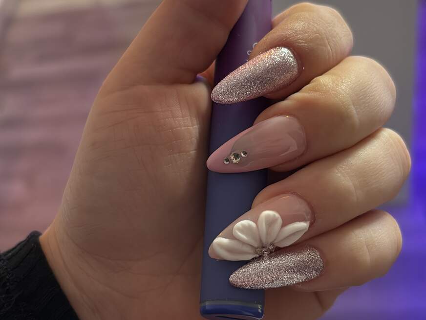 Prinzessin007 - Bolg