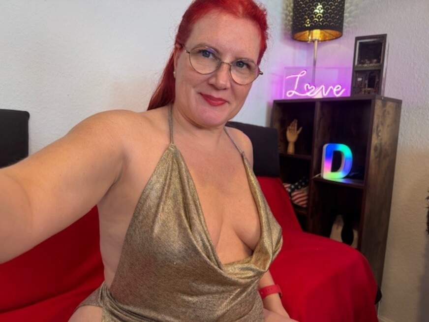 MrsEssen7471 - Bolg