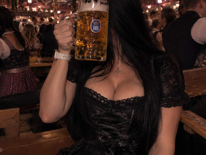 GothBabe69 - Bolg