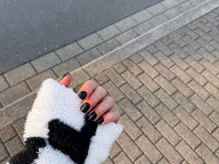GothBabe69 - Bolg