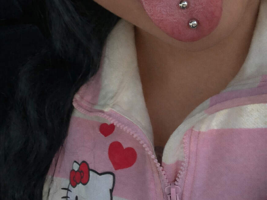 GothBabe69 - Bolg
