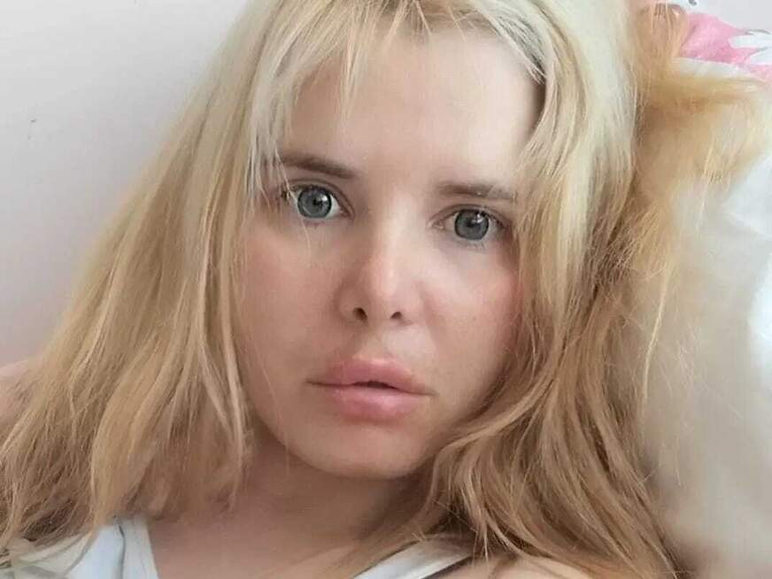 F*****elena - Bolg