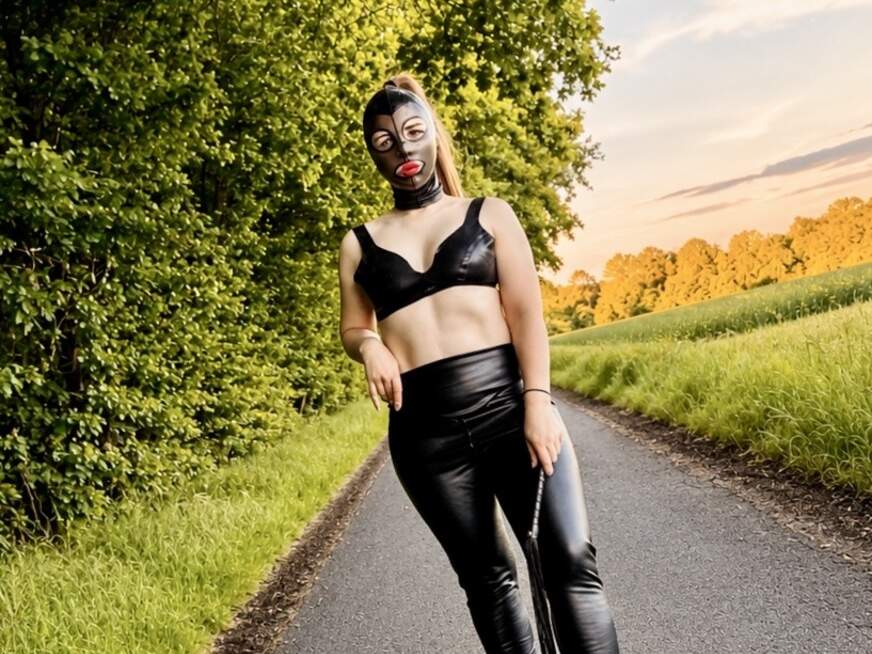 Sophie-Wet - Bolg