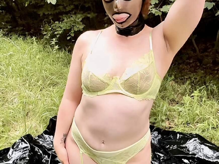 Sophie-Wet - Bolg