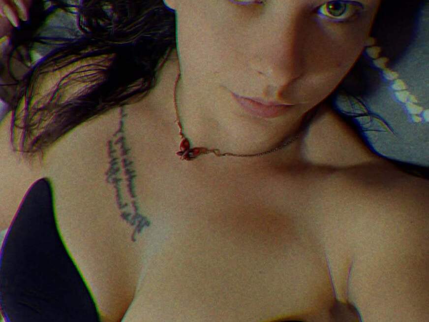 LilithMystery - Bolg