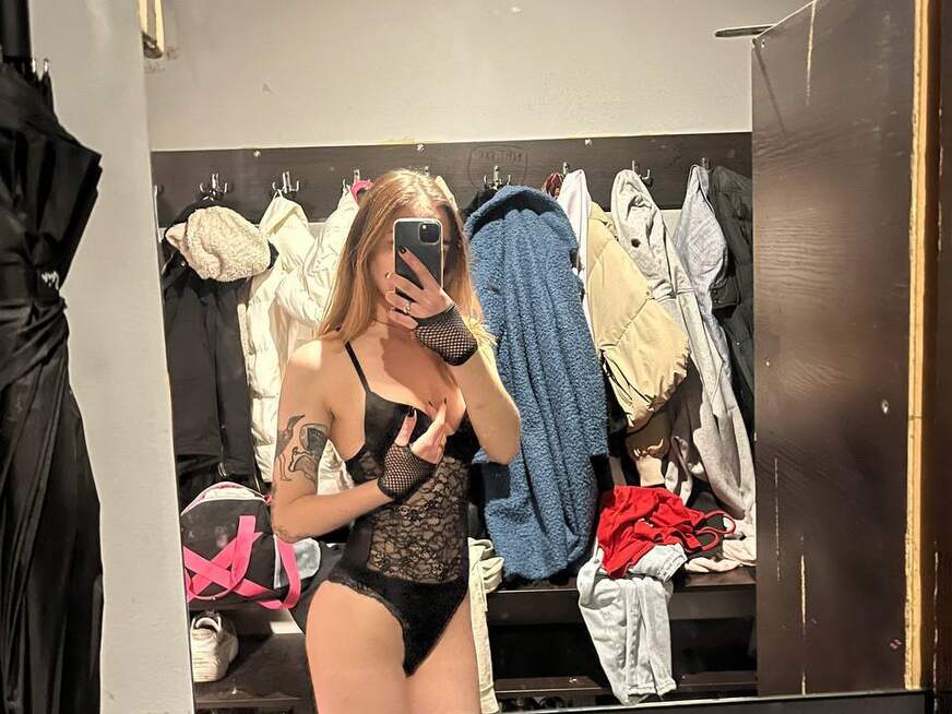 RoxySexy - Bolg