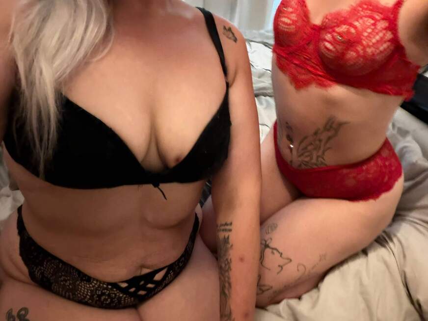 Nymphomaninen - Bolg