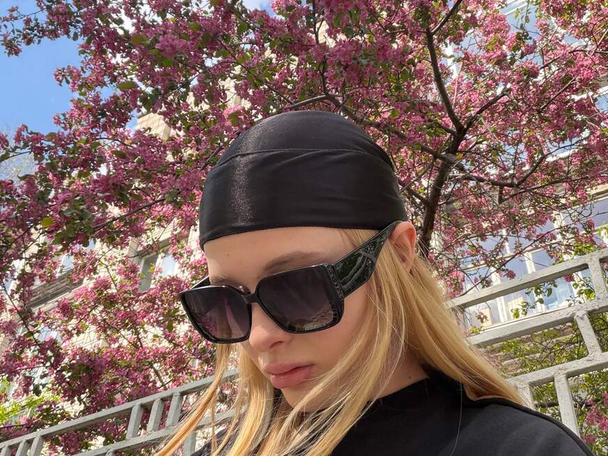 legallyblonde - Bolg