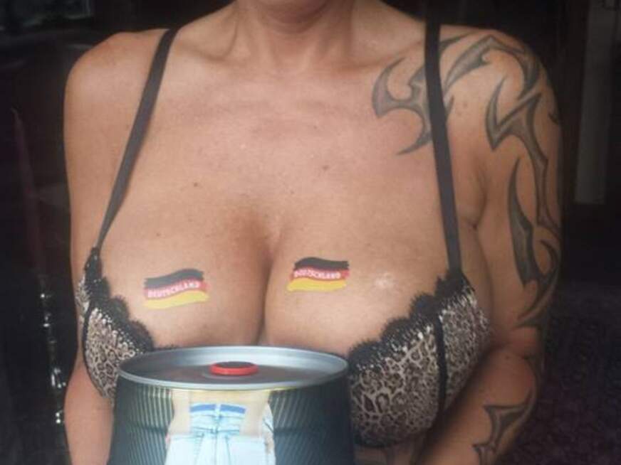 Vanessa - Bolg