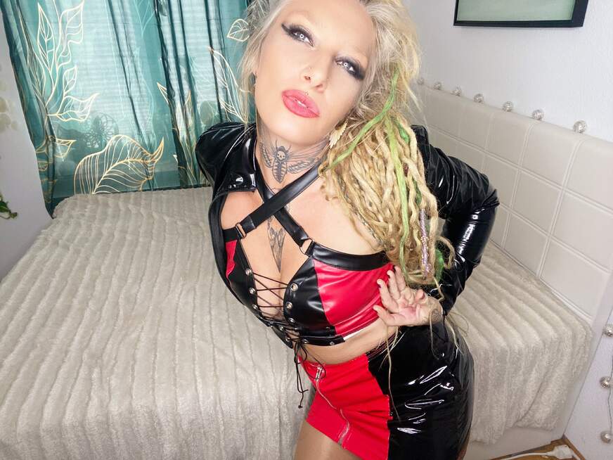 LadyDemona - Bolg