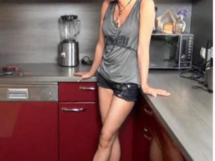 Alexandra-Wett - Bolg