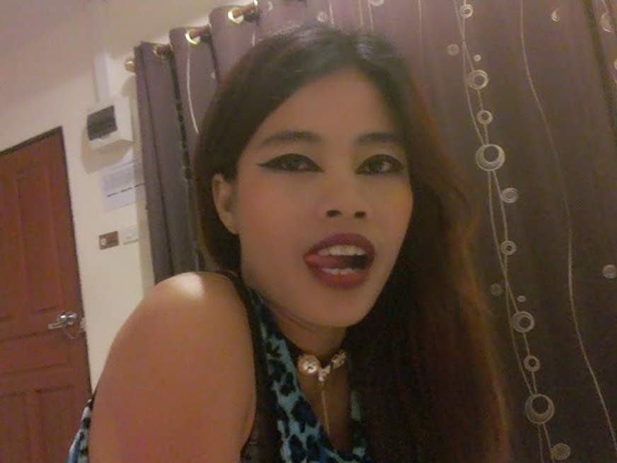Thaimaedel ᐅ 38 Jährige Pornodarstellerin aus Surin