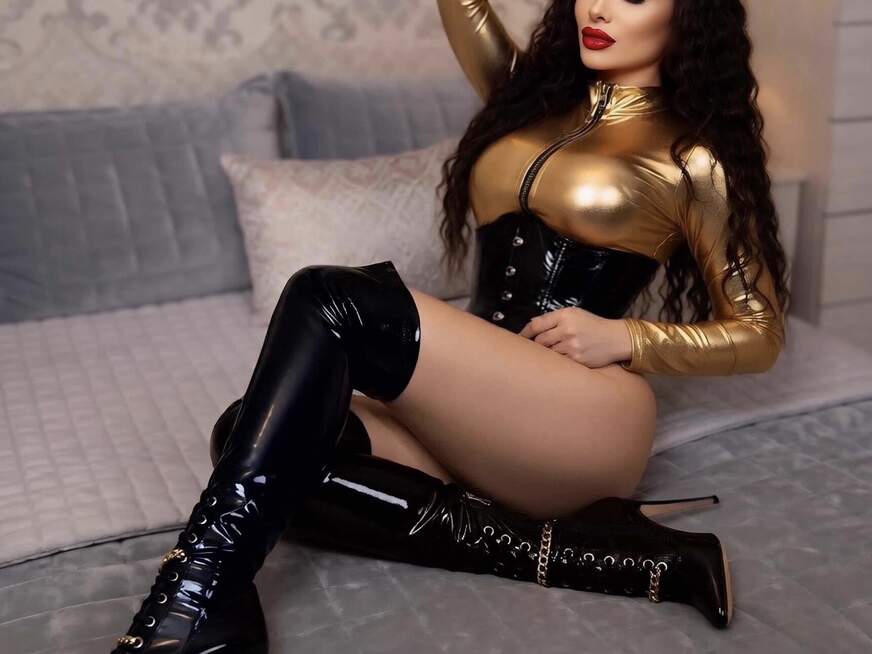 GoddessKara - Bolg