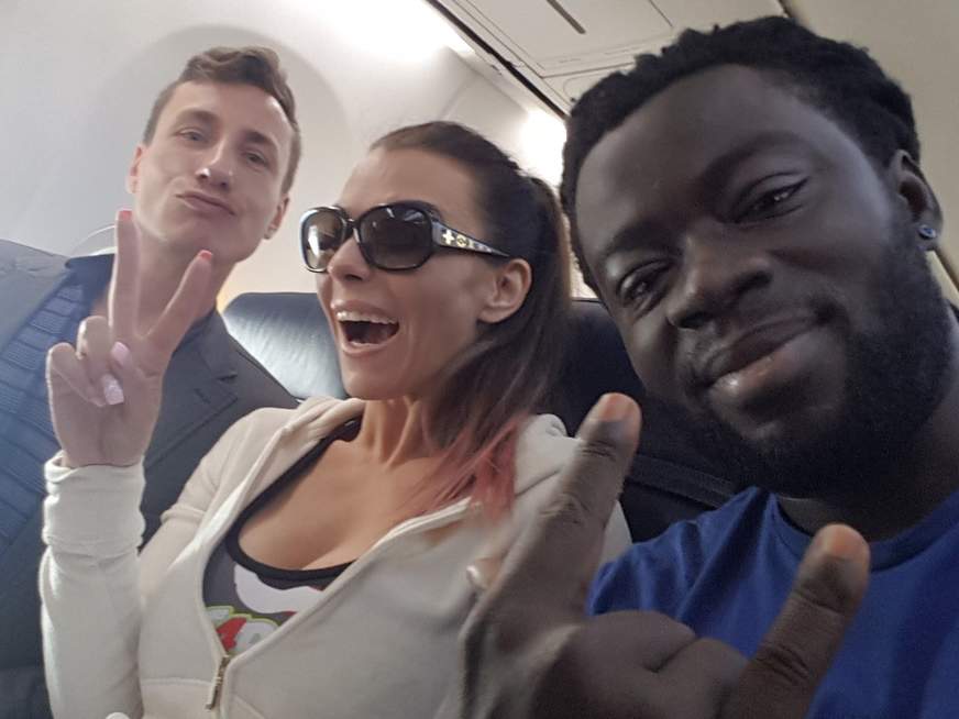 Aische-p*****s - Bolg