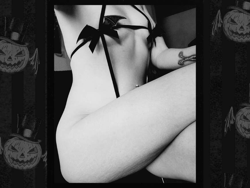 Lou-ShayenneVolpe - Bolg