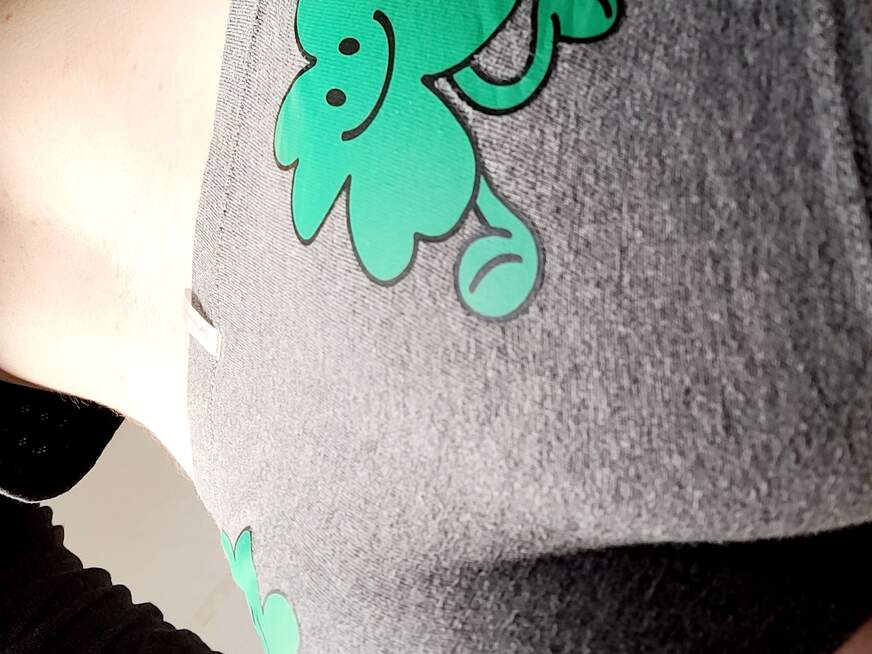 Lou-ShayenneVolpe - Bolg