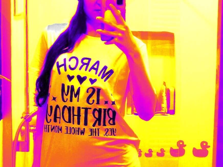 Lou-ShayenneVolpe - Bolg