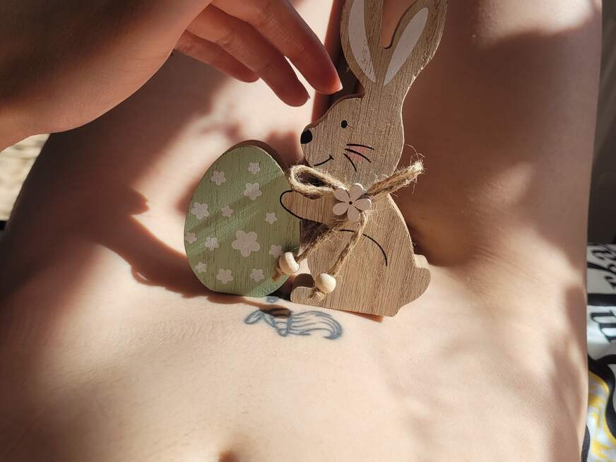 Lou-ShayenneVolpe - Bolg