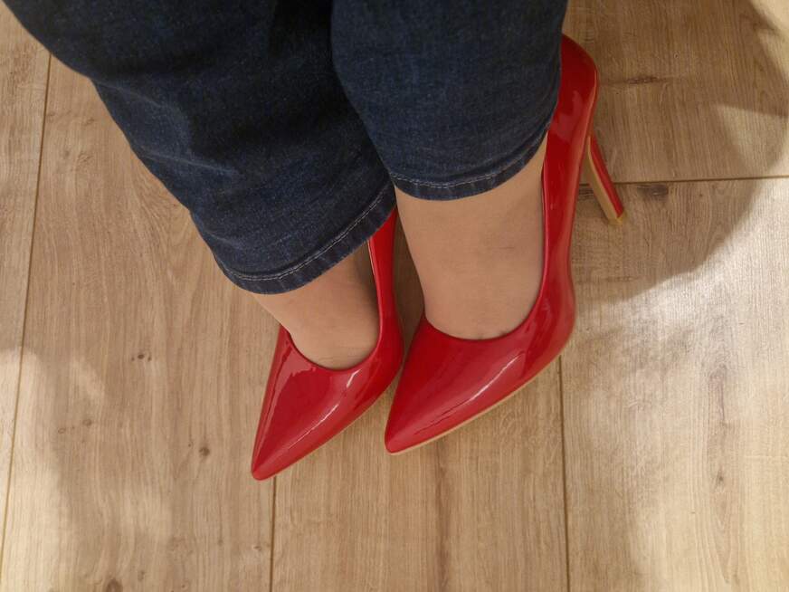 Mistress-Lola - Bolg