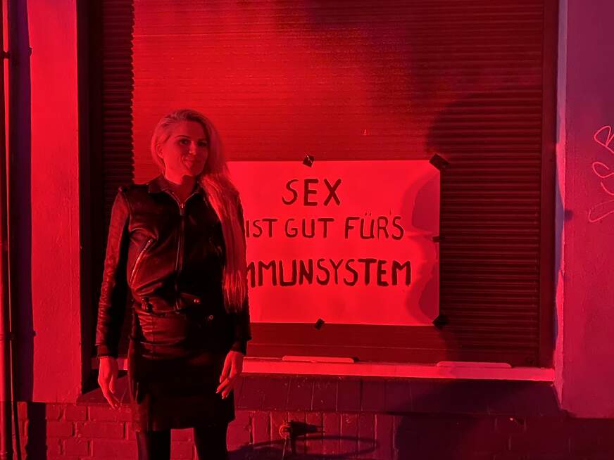 PamelaDeluxe - Bolg