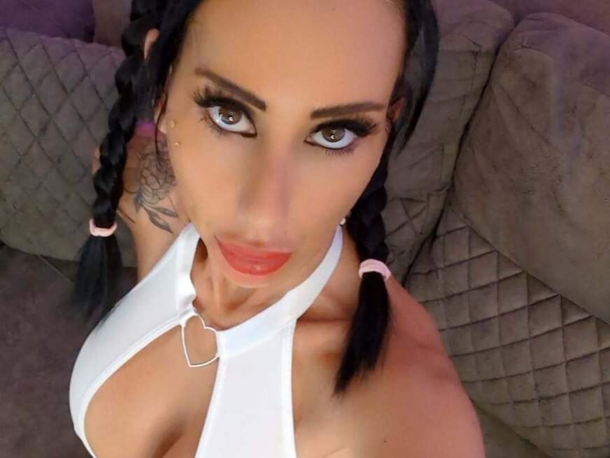 Candys**k - Bolg