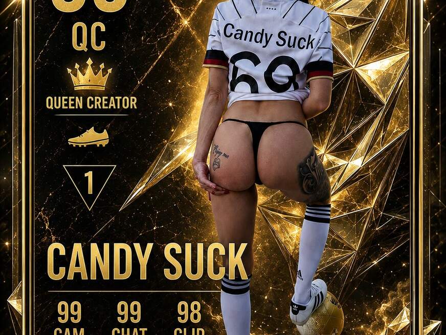Candys**k - Bolg