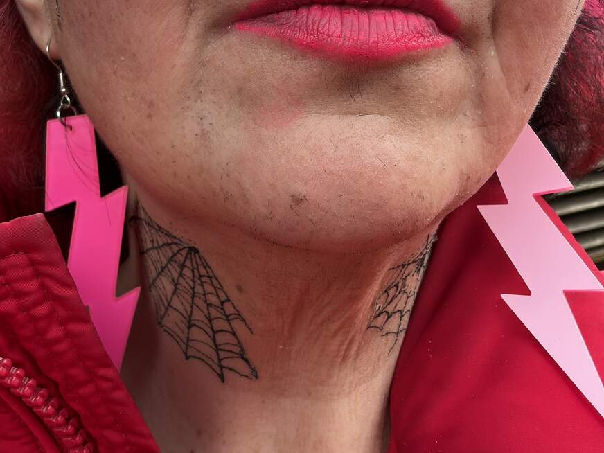 X-Silber-Kralle-X - Bolg