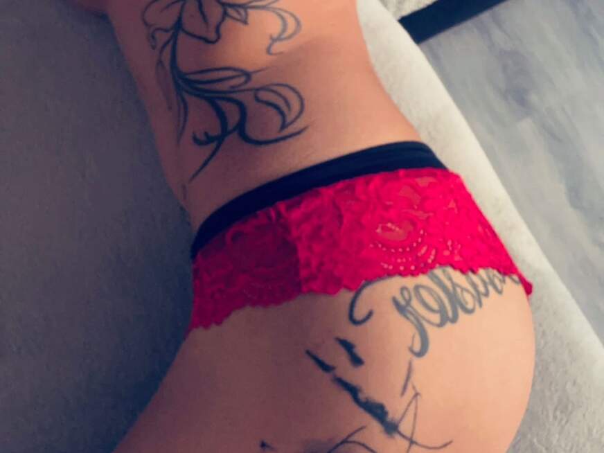 TheMysteriousLady - Bolg