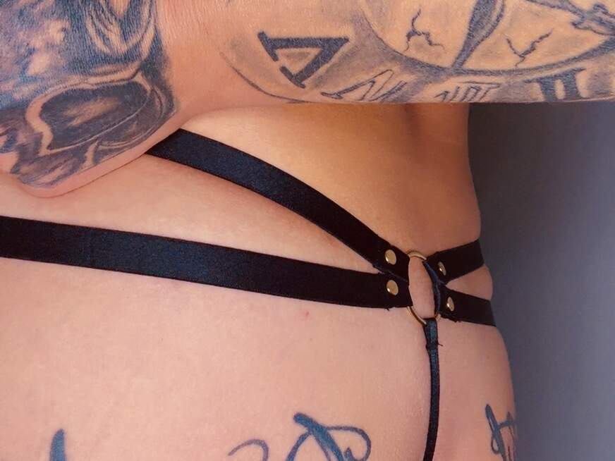 TheMysteriousLady - Bolg