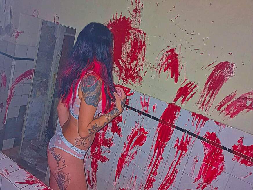 TheMysteriousLady - Bolg