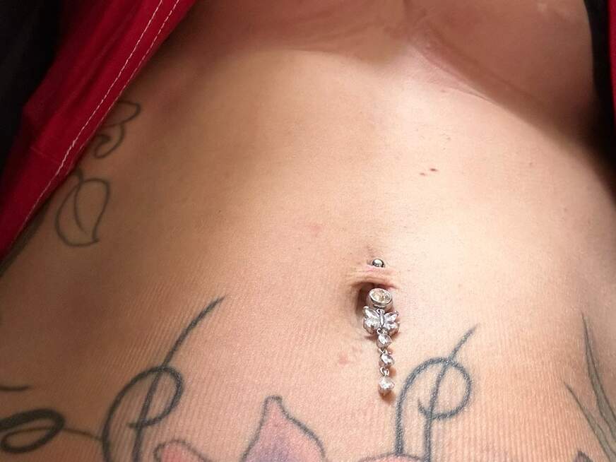 TheMysteriousLady - Bolg