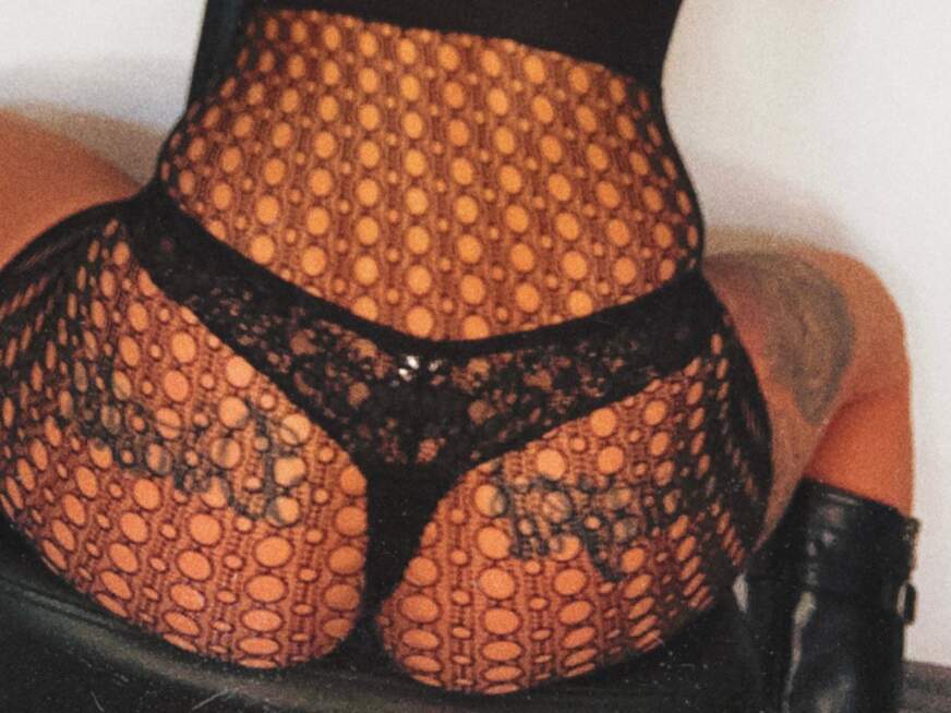 TheMysteriousLady - Bolg