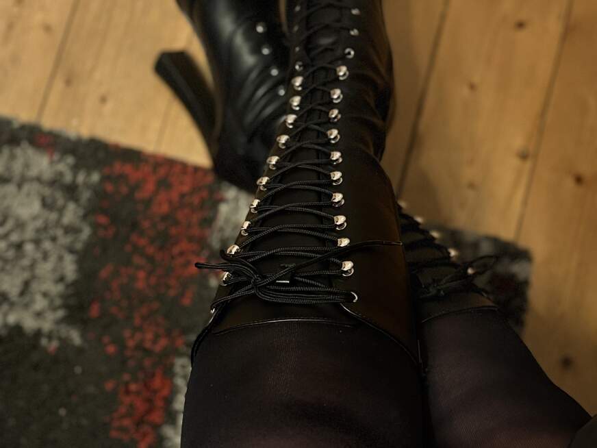 BigHeelsQueen - Bolg