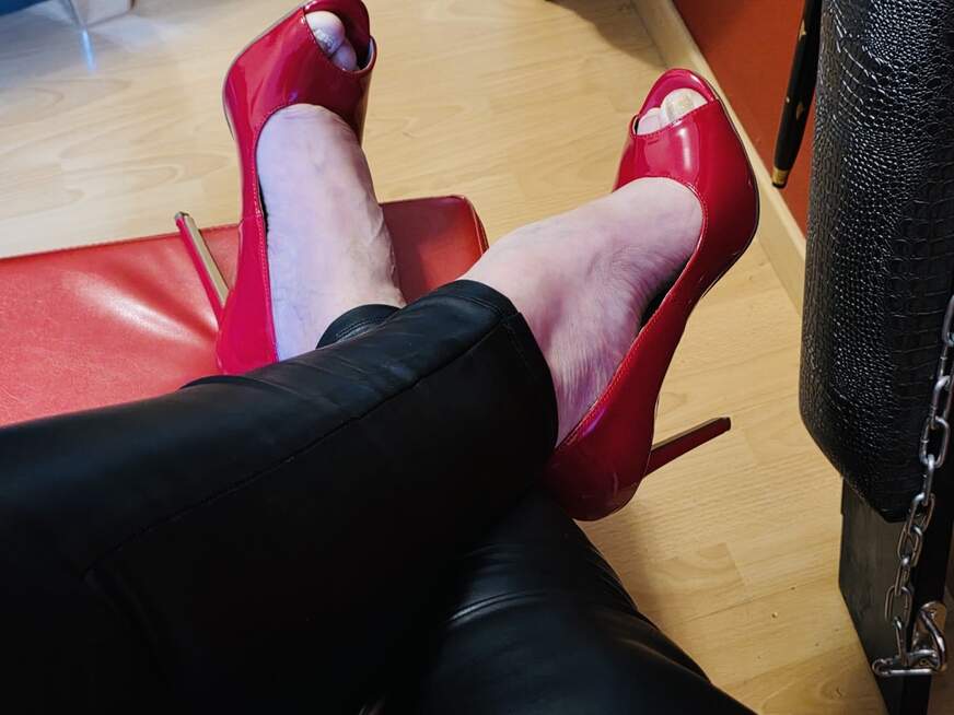 BigHeelsQueen - Bolg