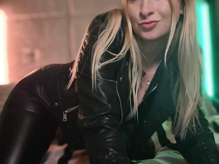 Lady-Tamara - Bolg