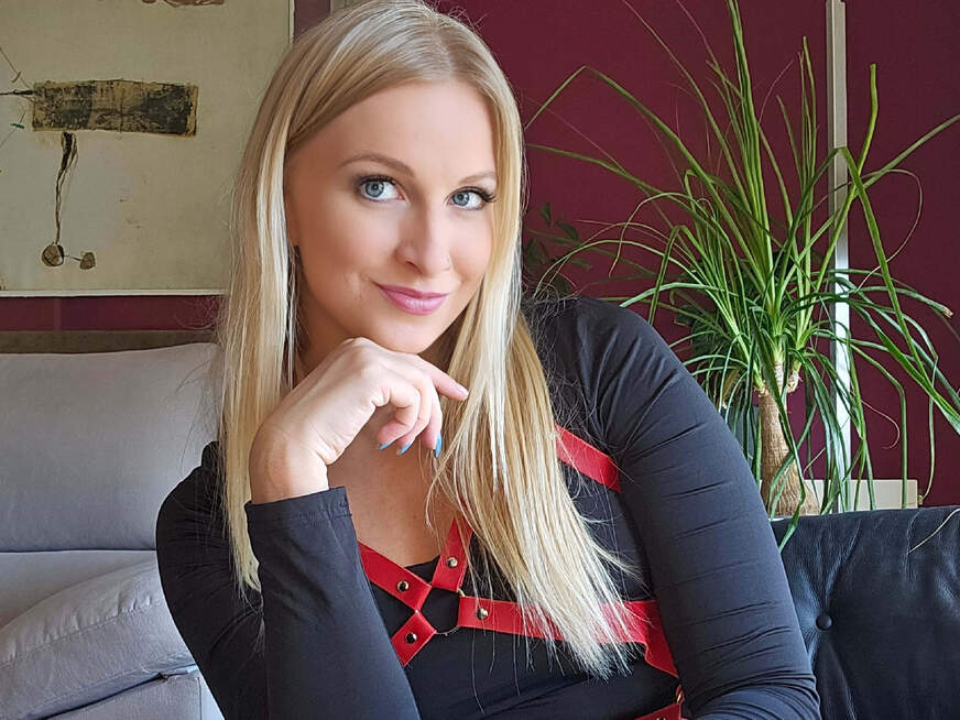 Lady-Tamara - Bolg