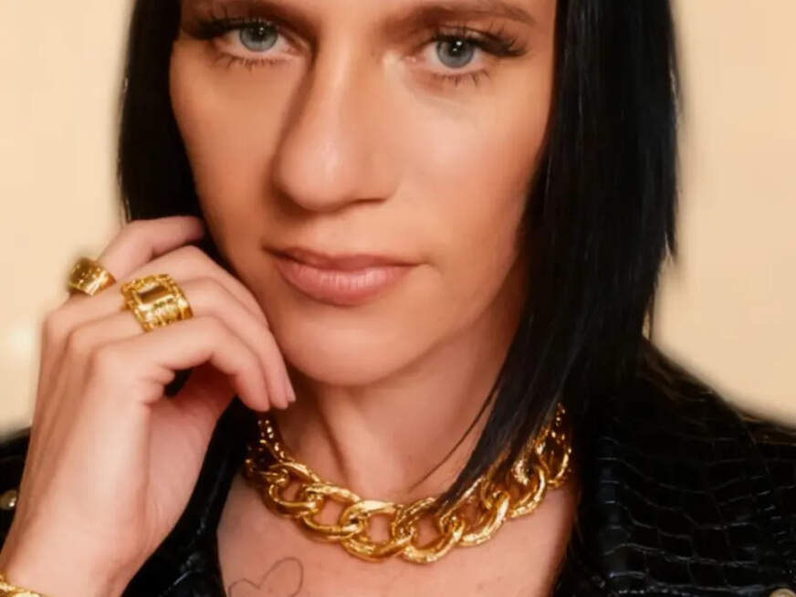 Sexylady7 - Bolg