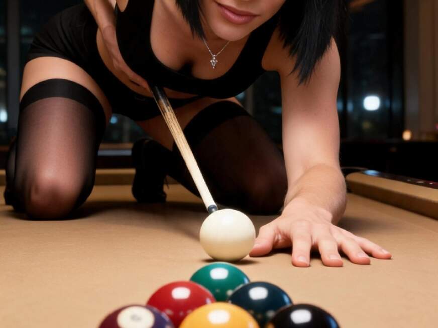 Sexylady7 - Bolg