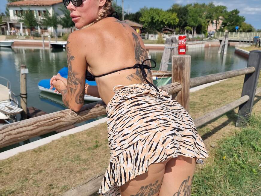 Lara-Bergmann - Bolg