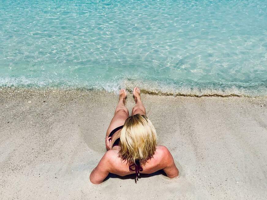 MissesKitty ᐅ 39 Jährige Pornodarstellerin