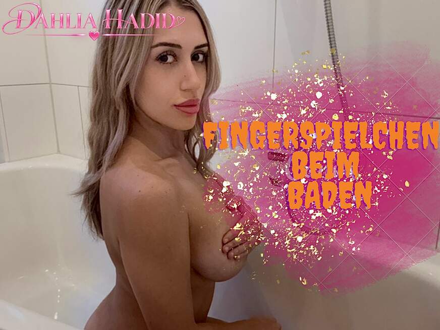 Dahliahadid - Bolg