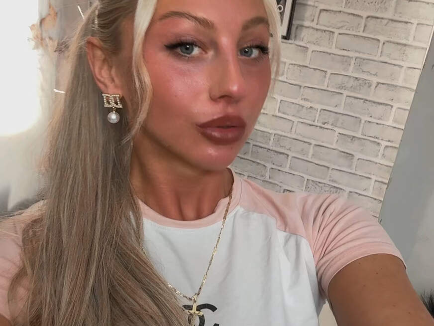 Ladybeckyblonde - Bolg