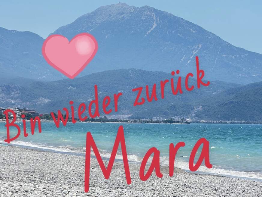 MaraGracia - Bolg