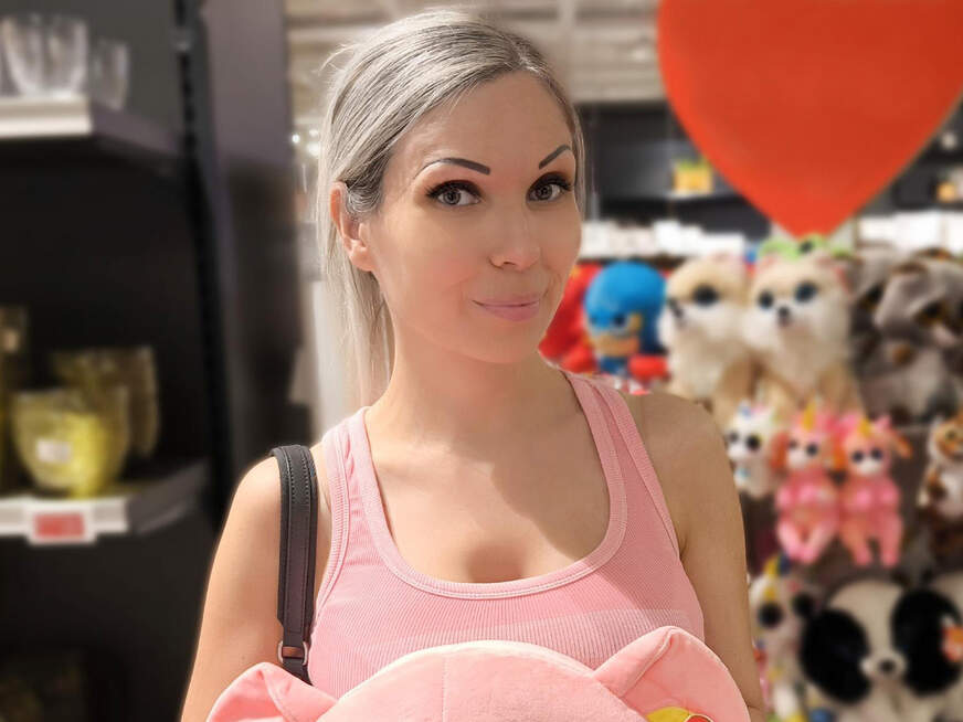 NaturalBarbie - Bolg