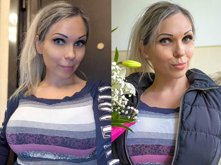 NaturalBarbie - Bolg