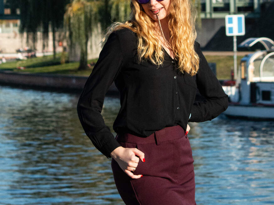 Bikergirl-97 - Bolg