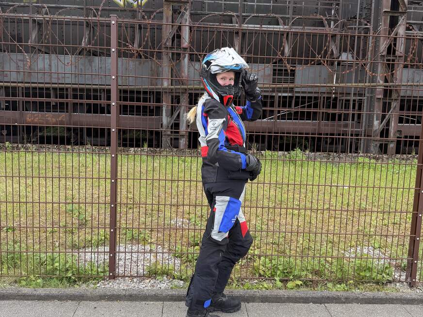 Bikergirl-97 - Bolg