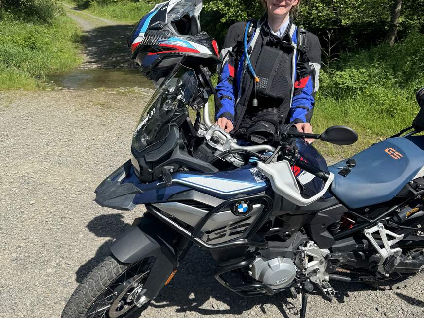 Bikergirl-97 - Bolg