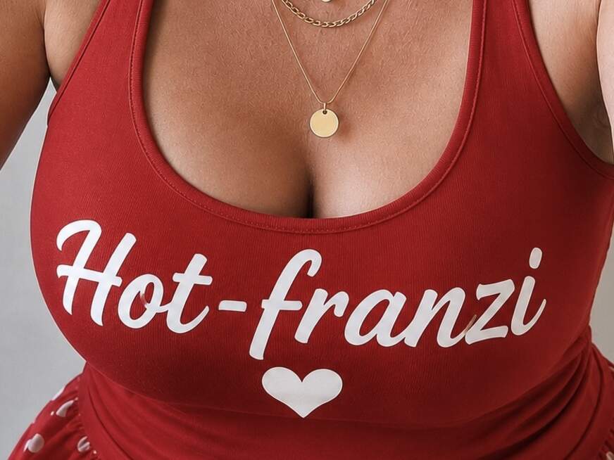 Hot-franzi - Bolg